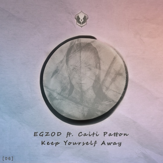 Cover artwork for Keep Yourself Away