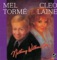 Girl Talk - Cleo Laine & Mel Tormé lyrics