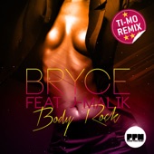 Body Rock (Ti-Mo Remix) [feat. J-Malik] artwork