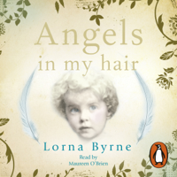 Lorna Byrne - Angels in My Hair artwork