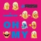 Oh My (feat. Madders Tiff) - J-Fresh lyrics