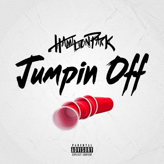 Cover artwork for Jumpin Off