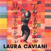 Laura Caviani - Monk's Dream