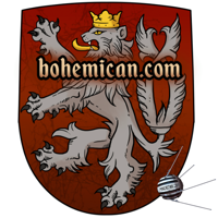 bohemican podcast
