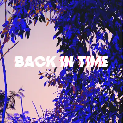Back in Time (feat. Xaza) - Single - SMU
