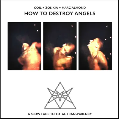 How to Destroy Angels - Marc Almond