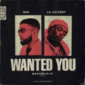 Wanted You (feat. Lil Uzi Vert) artwork