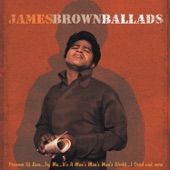 James Brown - A Man Has To Go Back To The Crossroads