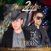 Dos Banderas (feat. Mario Delgado Jr. & La Decima Banda) [En vivo] - Single