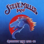 Steve Miller Band - Wild Mountain Honey