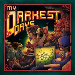 Sick and Twisted Affair by My Darkest Days album reviews, ratings, credits
