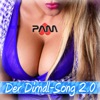 Der Dirndl Song 2.0 - Single