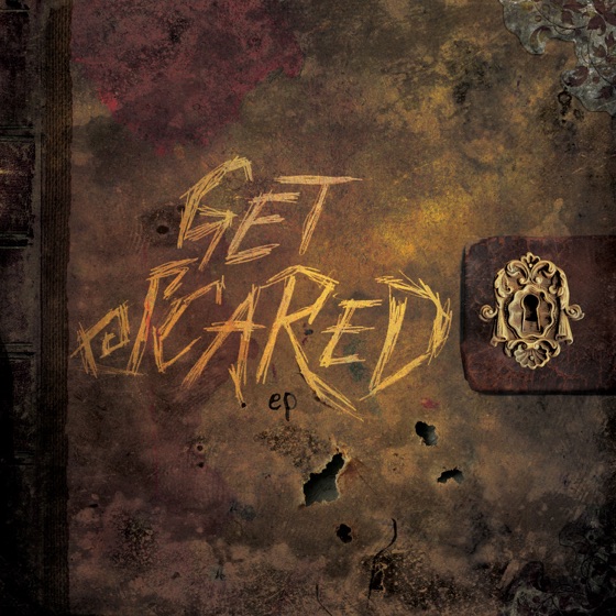 Cover artwork for Deepest Cut