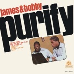 James & Bobby Purify - You Can't Keep a Good Man Down