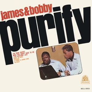James & Bobby Purify - I'm Your Puppet - Line Dance Musik