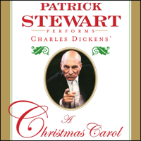 Charles Dickens - A Christmas Carol (Reissue) (Abridged) artwork