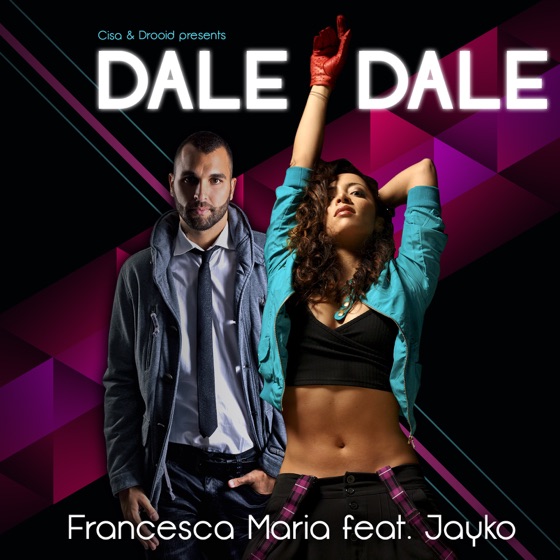 Cover artwork for Dale Dale (feat. Jayko, Cisa & Drooid)