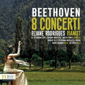 Beethoven: 8 Concerti artwork