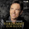 Wolfgang Ziegler - Verdammt (Dance Remix)