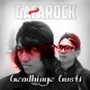 Gendhinge Gusti - EP