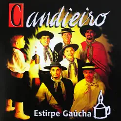 Estirpe Gaúcha - Candieiro Estirpe Gaúcha - Candieiro