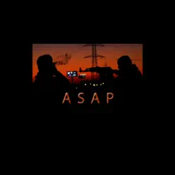 ASAP (Prod. Byoung) - Single - Moonkey ASAP (Prod. Byoung) - Single - Moonkey