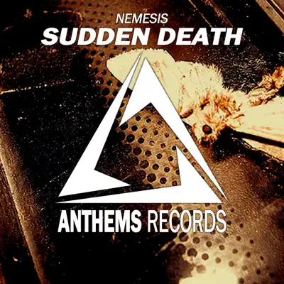 Sudden Death - Single - Nemesis