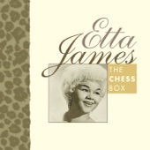 Etta James - (I Don't Need Nobody To Tell Me) How To Treat My Man