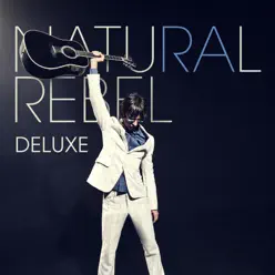 Natural Rebel (Deluxe) - Richard Ashcroft