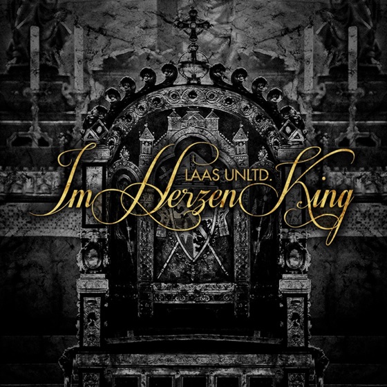 Cover artwork for Neuer Tag