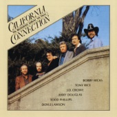 The Bluegrass Album, Vol. 3: California Connection artwork