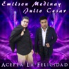 Acepta la Felicidad (feat. Julio Cesar) - Single