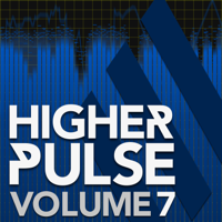 Various Artists - Higher Pulse, Vol. 7 artwork