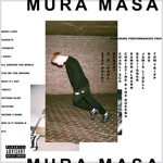 Mura Masa - Nuggets (feat. Bonzai)