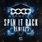 Spin It Back - DOCO & Janpier lyrics
