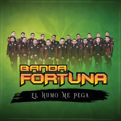 El Humo Me Pega - Single - Banda Fortuna