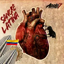Sangre Latina - Apolo7
