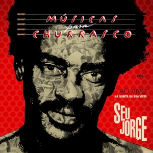 Músicas pra Churrasco, Vol. 1 (Ao Vivo)