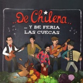 De Chilena en la Pinto artwork