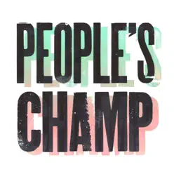 People's Champ - Single - Arkells People's Champ - Single - Arkells