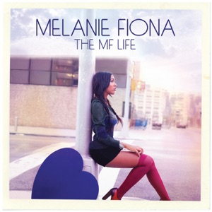 Melanie Fiona - Bones - 排舞 音樂