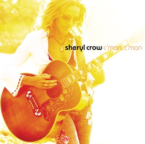 Sheryl Crow - Soak Up the Sun - Line Dance Music
