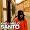 Coplas Populares (feat. Marcelino Azaguate) - Karamelo Santo lyrics