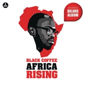 Africa Rising artwork