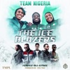 Team Nigeria (The Ice Blazers) - Single