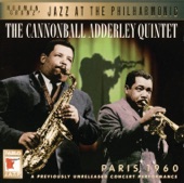 The Cannonball Adderley Quintet - This Here (aka: Dis Hyunh)