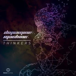 Dopamine Machine - Purple Sun