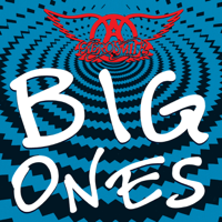 Aerosmith - Big Ones artwork