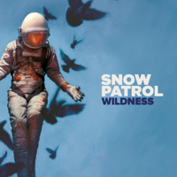 Snow Patrol - Wildness (Deluxe) artwork
