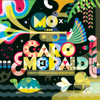 Metropole Orkest & Caro Emerald - Something for Christmas artwork